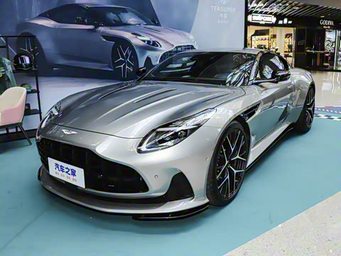 2025�� 4.0T V8 Coupe