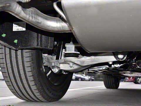 2021�� Cross Country B5 AWD ��Զ��