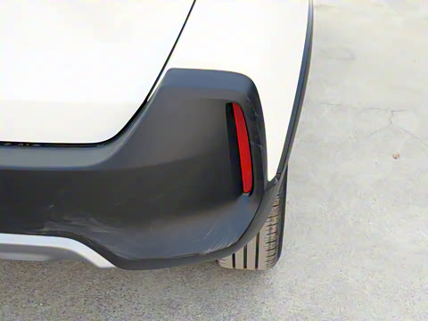 2021�� 1.5L CVT CRO-S��Ȥ��