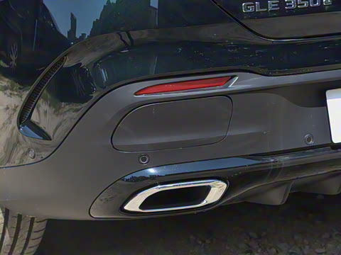 2022�� GLE 350 e 4MATIC ����SUV