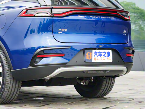 2022�� EV 635KM �����콢��