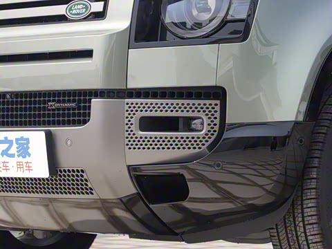 2023�� 110 3.0T P400 X-DYNAMIC HSE