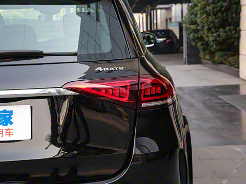 2023�� GLE 350 e 4MATIC