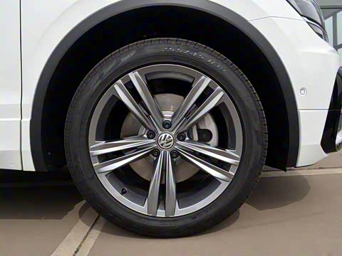 2018�� 380TSI ����R-Line