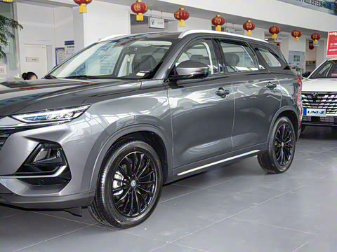 2025�� PRO 1.5T DCT ������ 7��