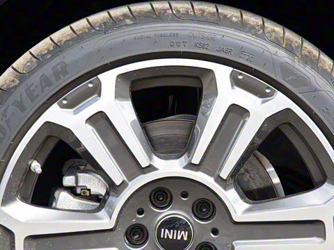 2021�� 2.0T COOPER S