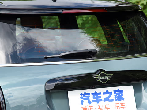 2021�� 2.0T COOPER S