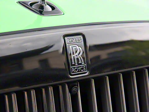 2022�� 6.7T Black Badge