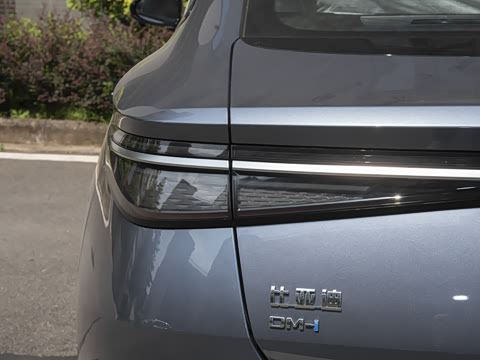 2025�� �Ǽݰ� DM-i 1.5L 125km ��Ӣ��