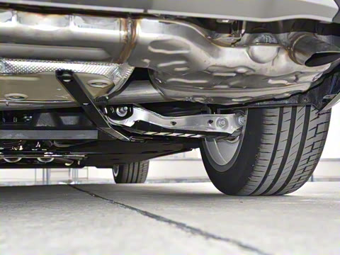 2022�� allroad quattro 55 TFSI ��ѩ�˶���