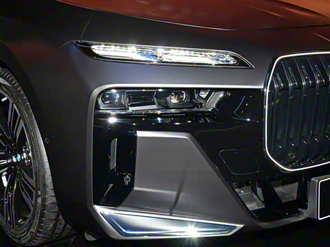 2023�� 740Li ������ M�˶���װ