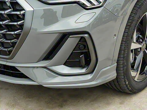 2024�� 45 TFSI quattro ʱ�ж����������ر��