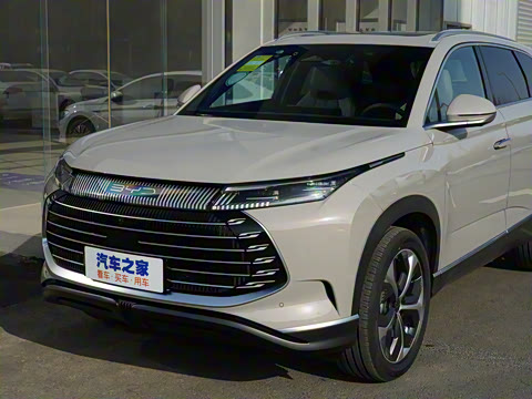 2023�� DM-i 100KM �����