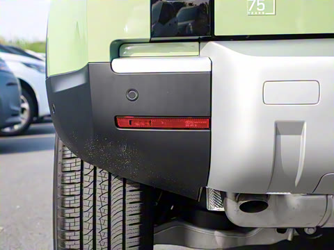 2023�� 110 3.0T P400 75���괫���