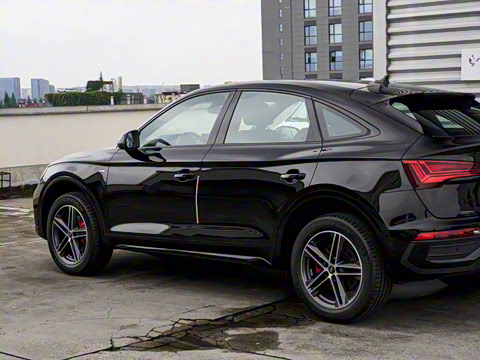 2025�� quattro 45�����ذ� 40 TFSI ʱ����