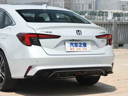 【型格】本田_型格报价_型格图片_汽车之家