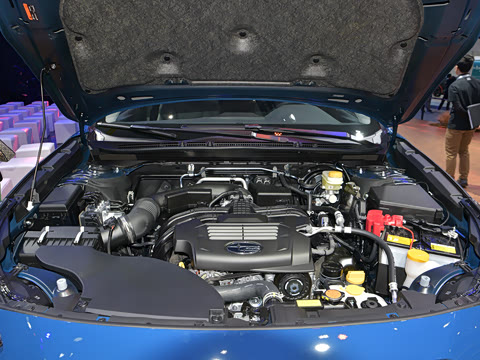 2024�� 2.5i AWD��Ұ�޶��� EyeSight