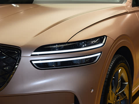 2023�� ����GV70 �콢��