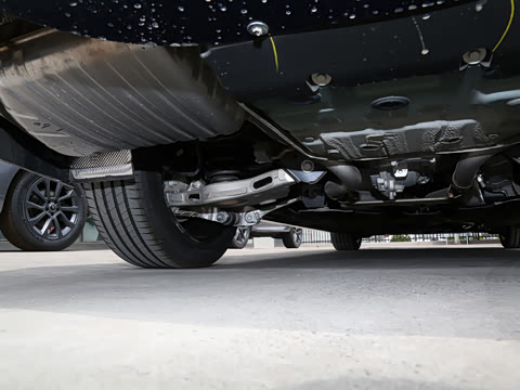 2023�� XFL 2.0T P250 ������Ӣ�˶��̽��