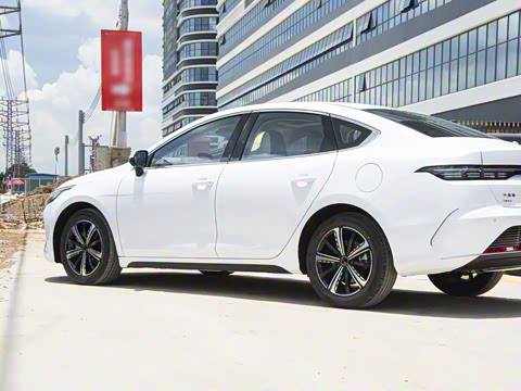 2022�� DM-i 55KM �����