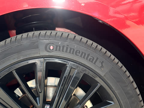 2022�� 1.6T DCT��