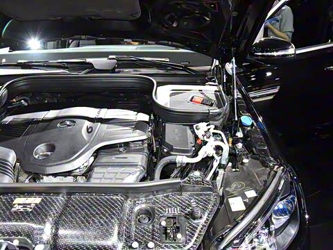 2020�� GLS 450 4MATIC ������