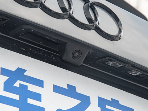 2025�� quattro 45�����ذ� 40TFSI ʱ�ж�����