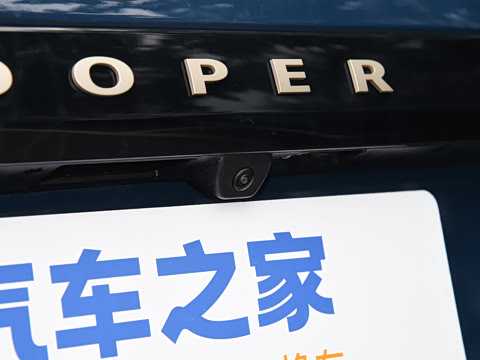 2025�� 456km COOPER E ������