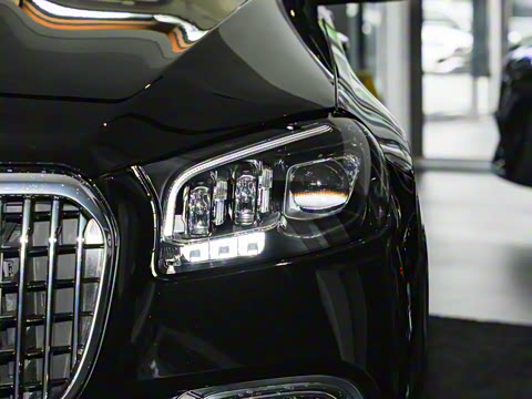 2025�� GLS 600 4MATIC ���ְ�