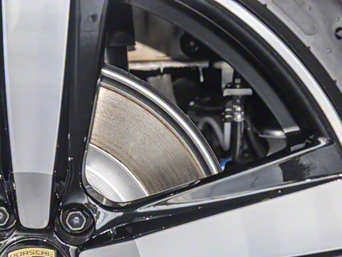 2025�� Macan 2.0T ���ΰ�