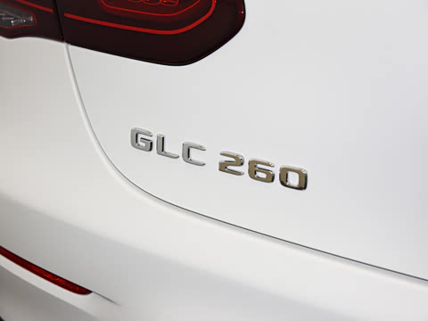 2021�� GLC 260 4MATIC ����SUV