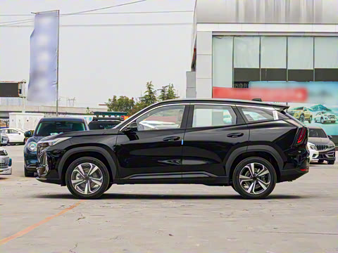 2025�� ���Ĵ� 1.5TD DCT ɽ��