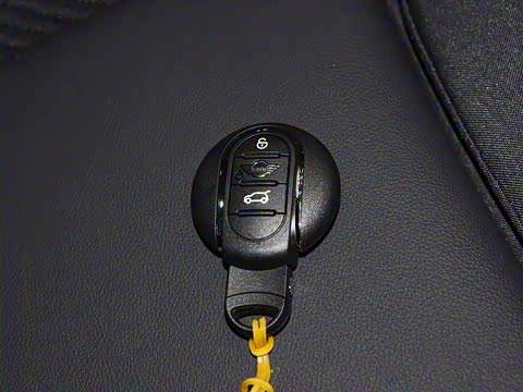 2018�� 1.5T COOPER ALL4 ������