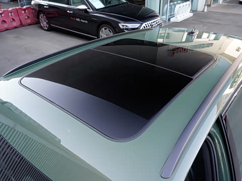 2025�� S4 Avant 3.0TFSI