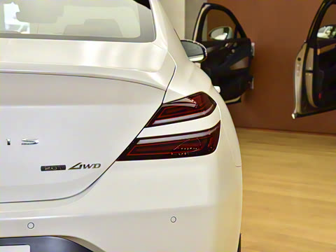 2021�� 2.0T �����콢��