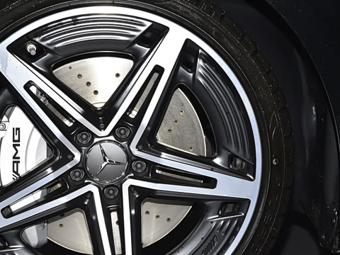 2025�� �Ŀ� AMG A 35 4MATIC