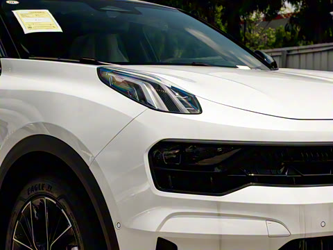 2023�� 2.0TD ����ҫHalo