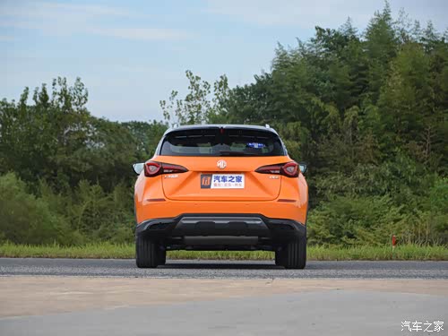 98万起 欢迎品鉴_名爵菏泽首信潮选店新闻资讯欢迎垂询4001541677】