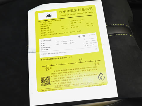 2025�� 2.0T DCT Turbo SE