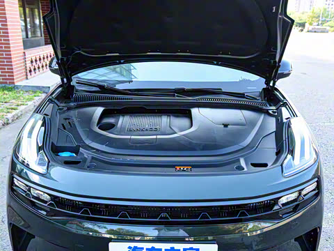 2023�� Remix 1.5T Hero