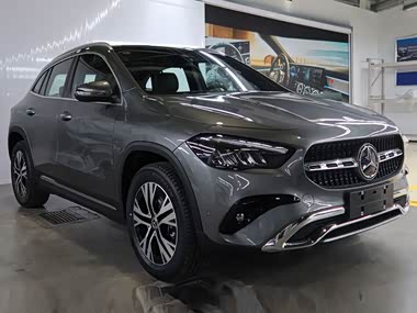 2024款gla220