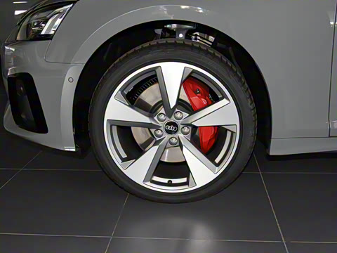 2023�� S5 3.0T Sportback