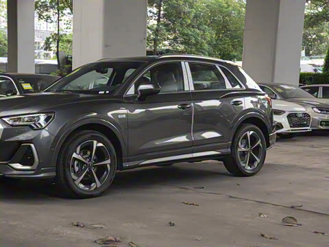 2025�� quattro 45�����ذ� 35TFSI ʱ�ж�����