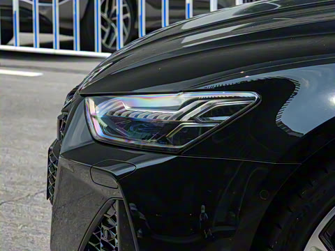 2025�� RS 7 4.0T Sportback performance