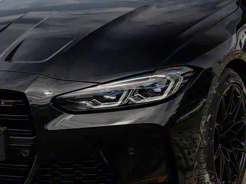 2023�� M4˫�Ž��ܳ� M xDrive ������