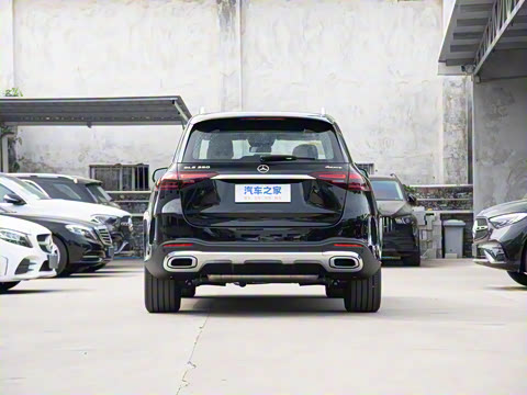 2025�� �Ŀ� GLE 350 4MATIC ������