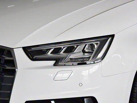 2020�� Avant �ȷ��� 40 TFSI ����������