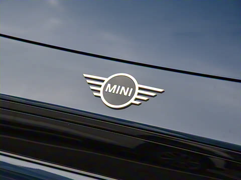 2025�� 456km COOPER E ������