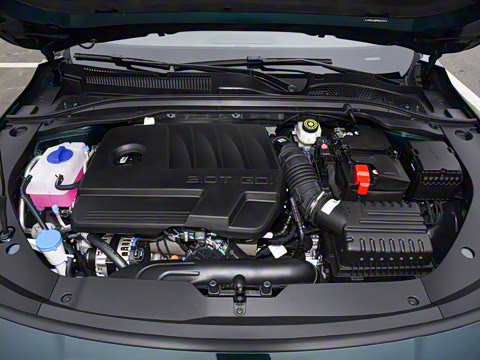 2023�� ���ܰ� 2.0T DCT��