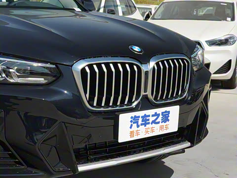 2022�� �Ŀ� xDrive25i M�˶���װ